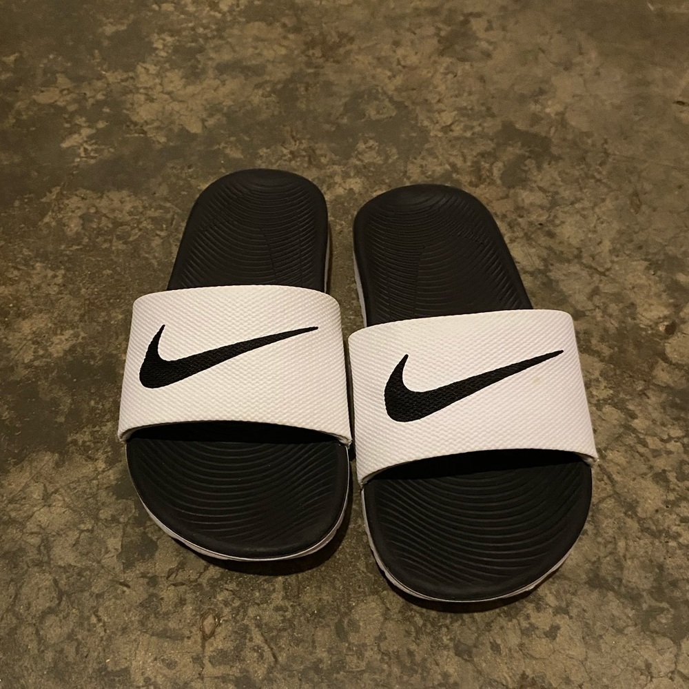 Nike sandals